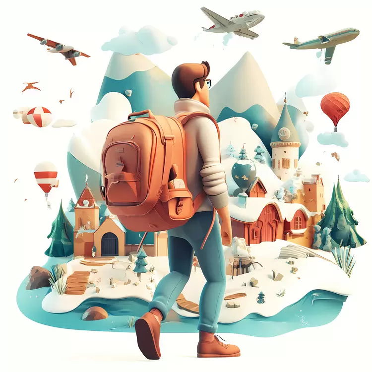 Wanderlust