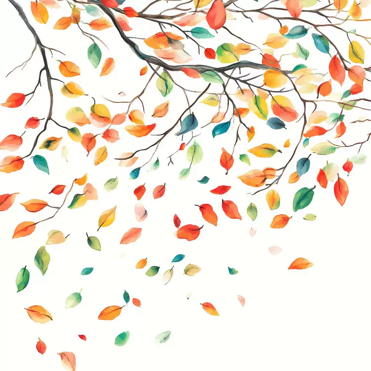 Fallen Leaves