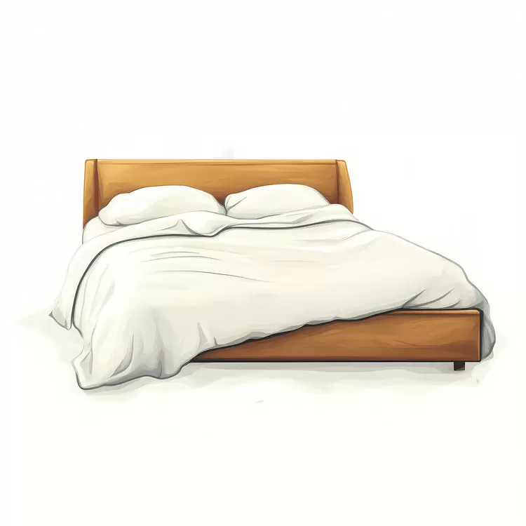Make Your Bed