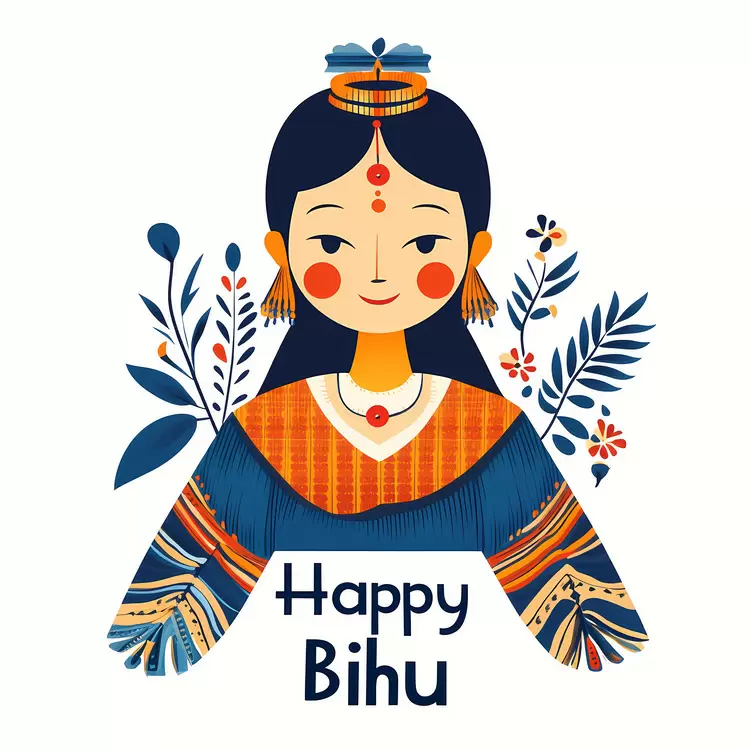 Happy Bihu