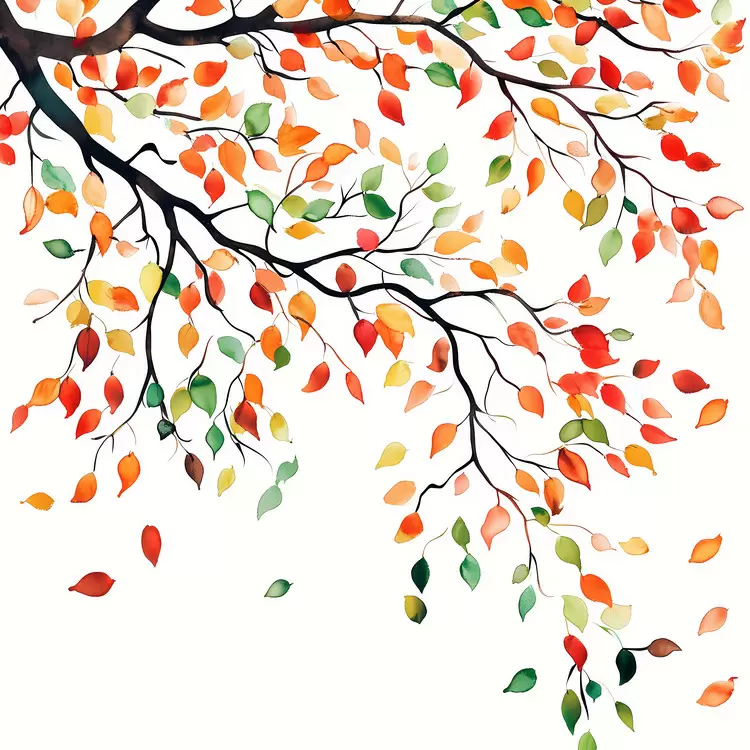 Fallen Leaves