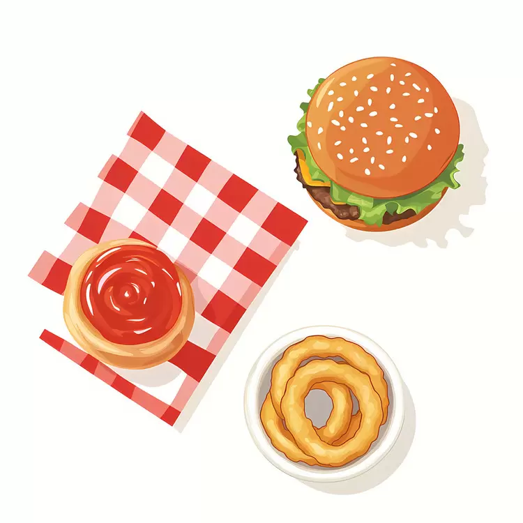 American Burger
