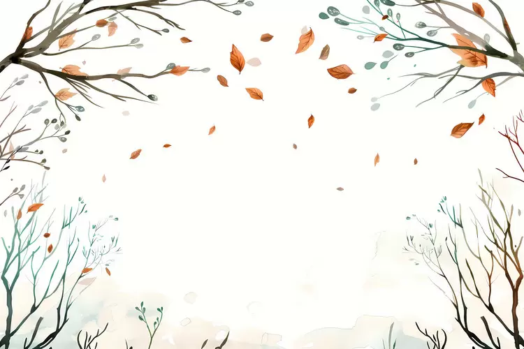 Fallen Leaves
