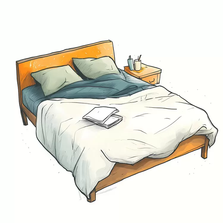 Make Your Bed