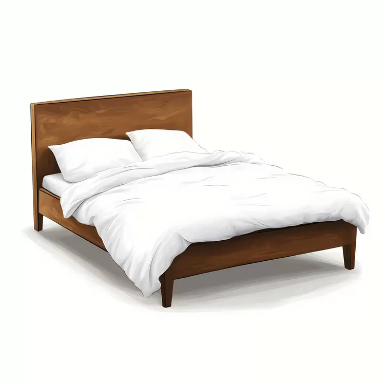 Make Your Bed