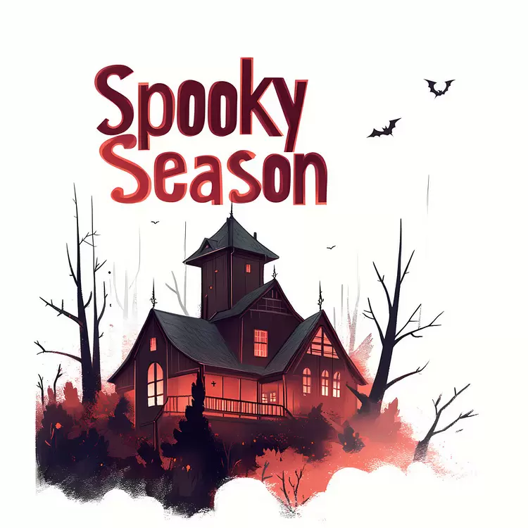 Spooky Season