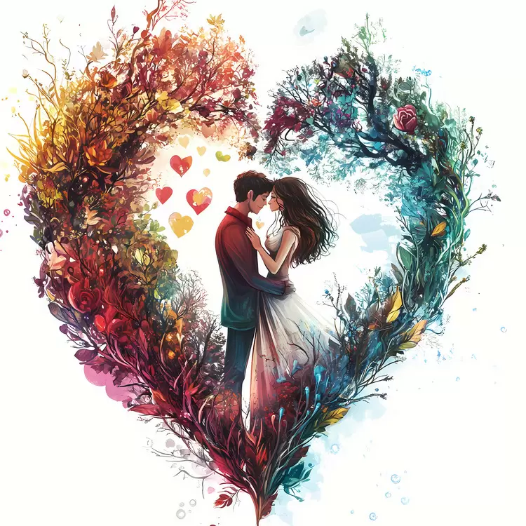 Eternal Love