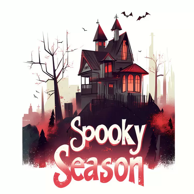 Spooky Season