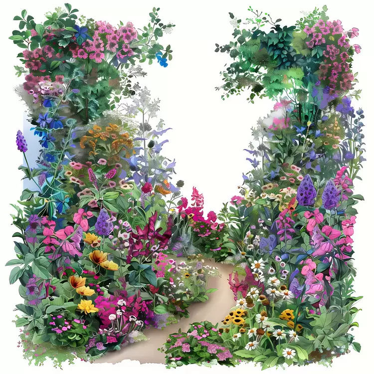 English Garden