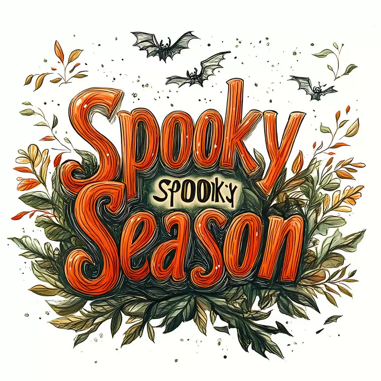 Spooky Season