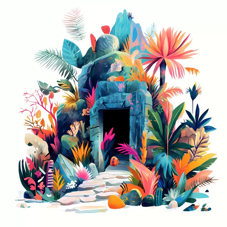 Hidden Treasures