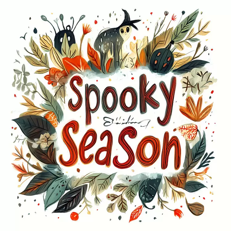 Spooky Season