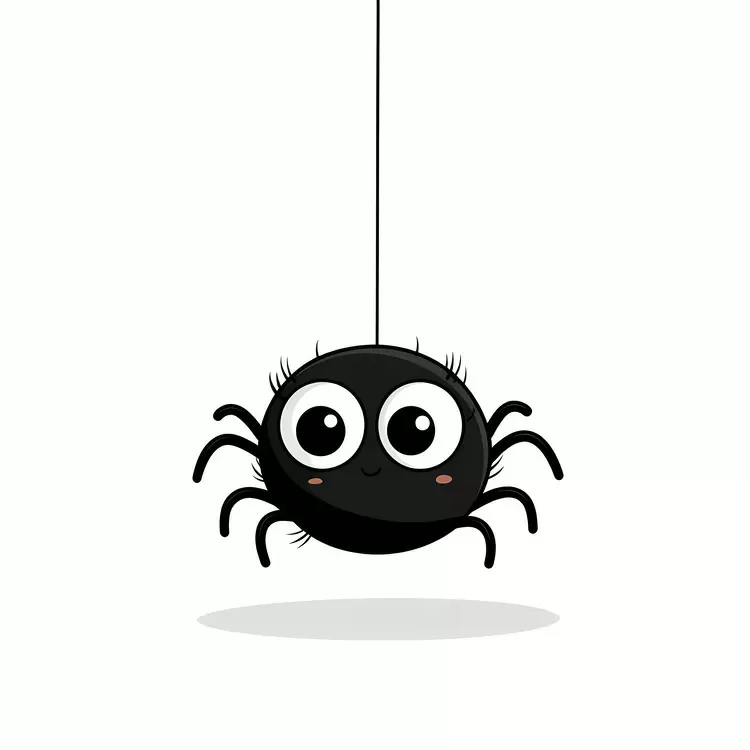 Halloween Spider