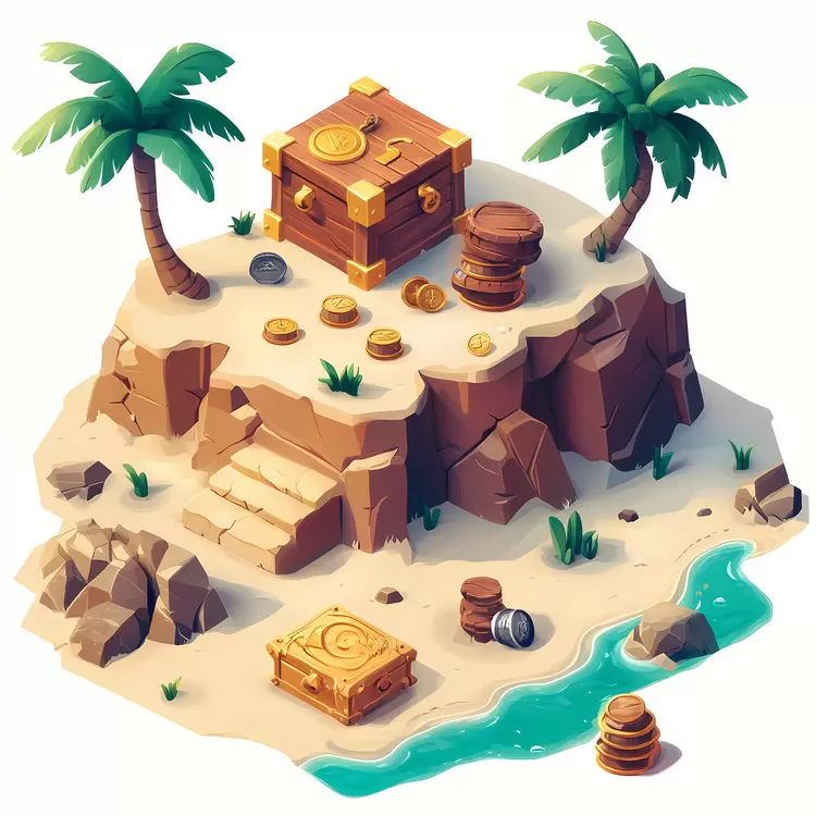 Hidden Treasures