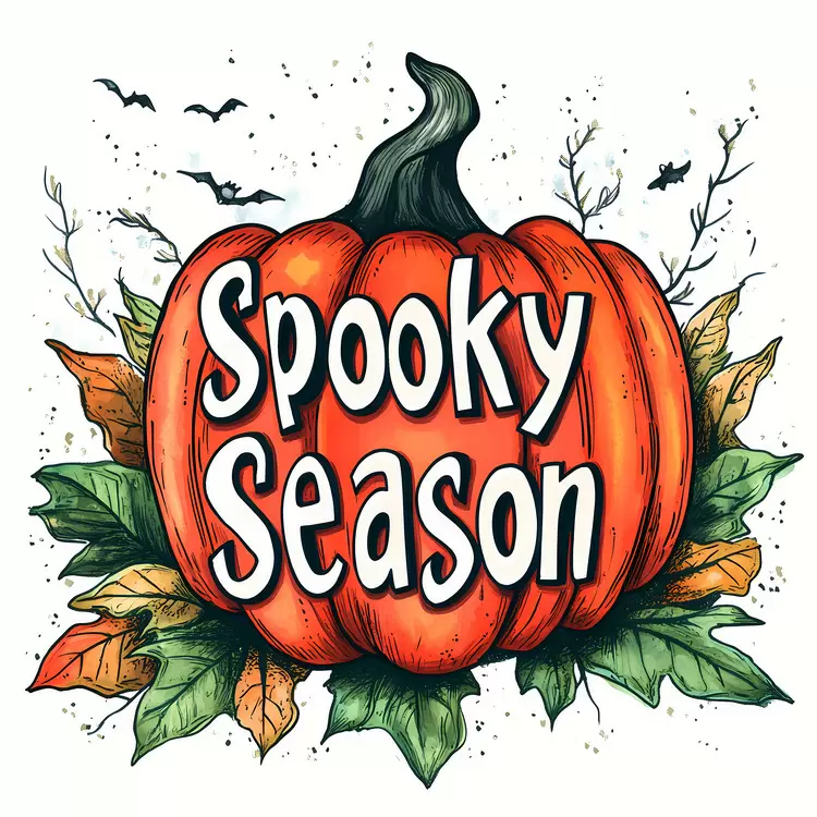 Spooky Season