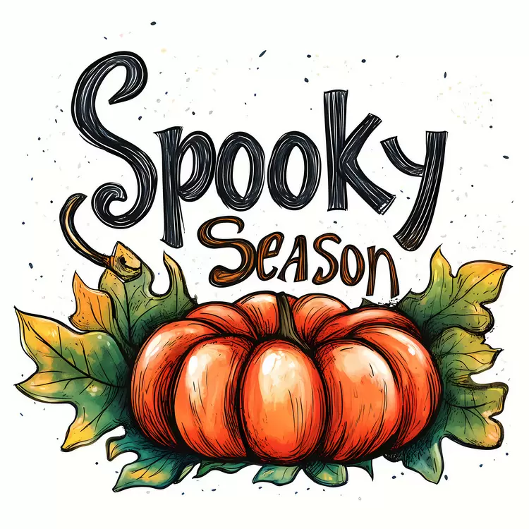 Spooky Season