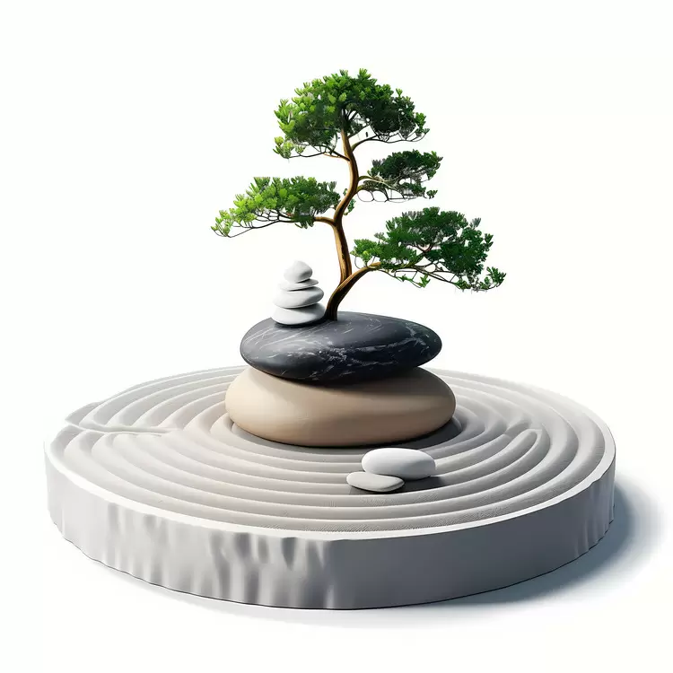Zen Garden