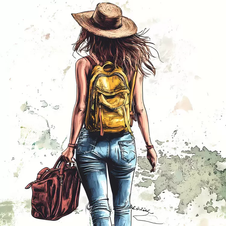Wanderlust