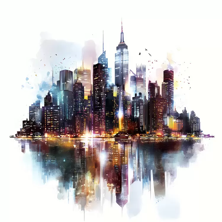 Lights City