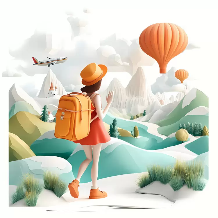 Wanderlust