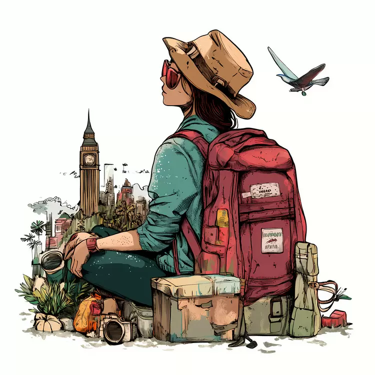 Wanderlust