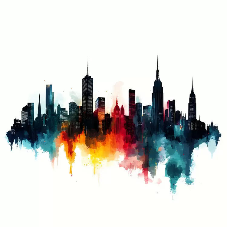 City Lights