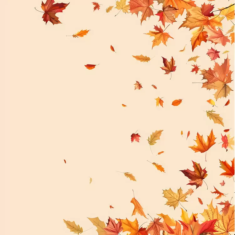 Falling Leaves