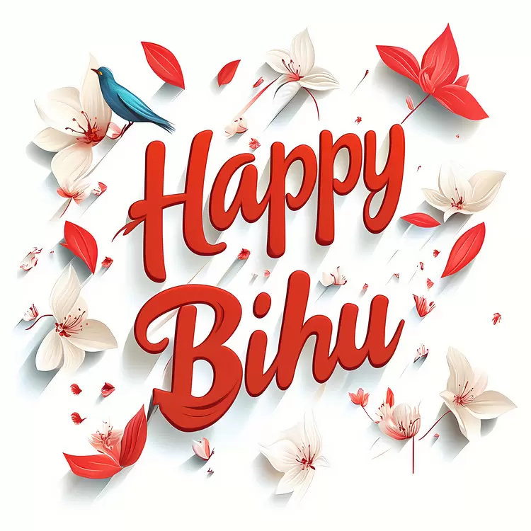 Happy Bihu