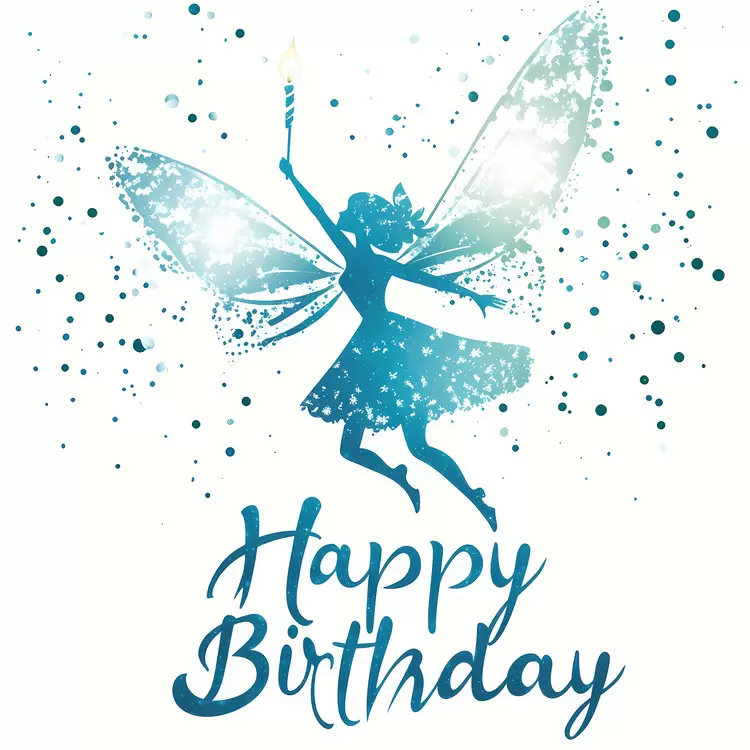 fairy Birthday