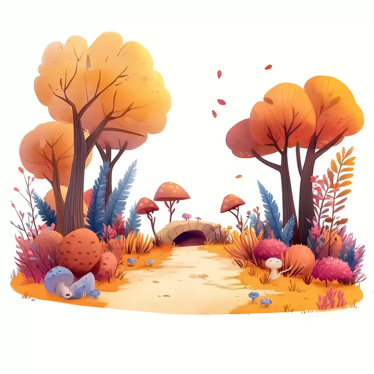 autumn nature