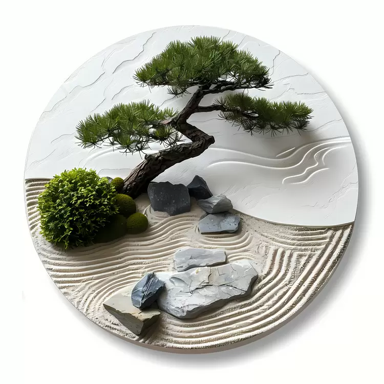 Zen Garden