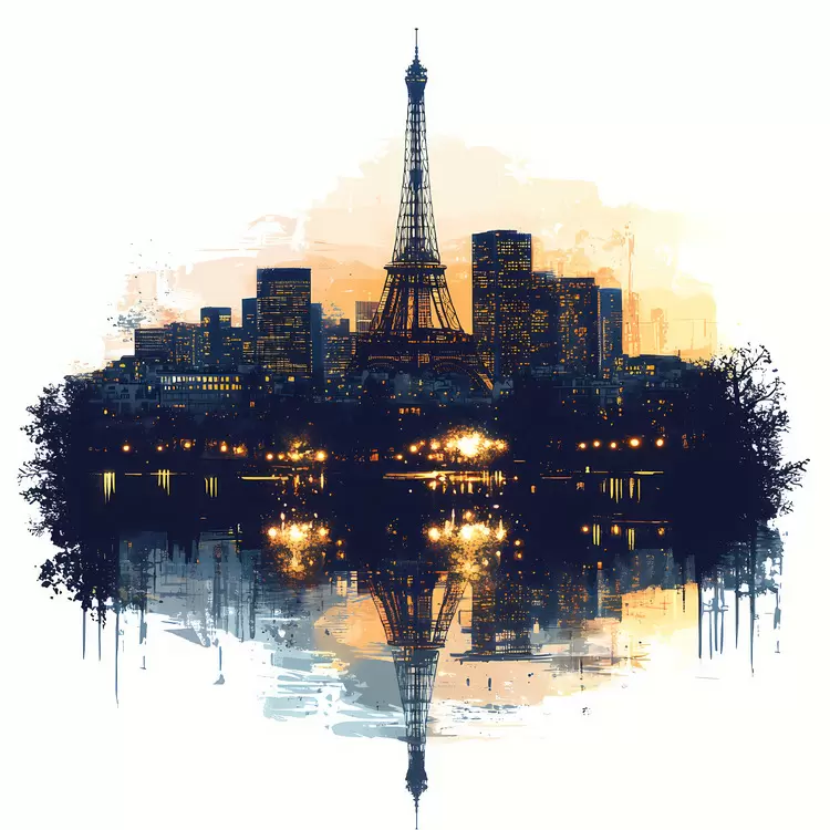 City Lights