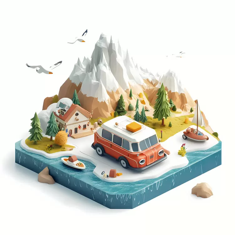 Wanderlust