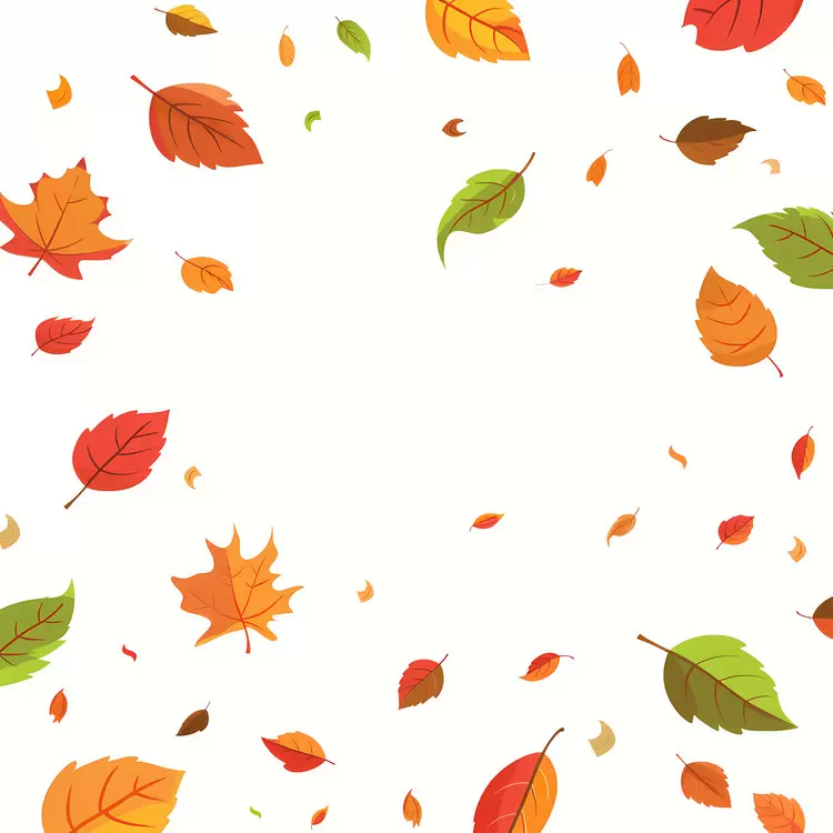 Falling Leaves