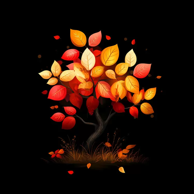 autumn nature