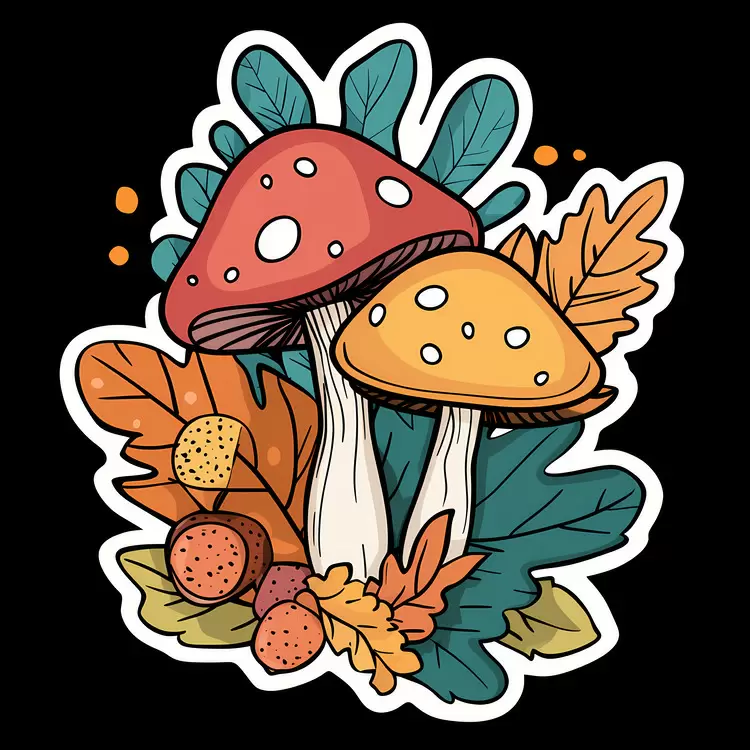 autumn nature