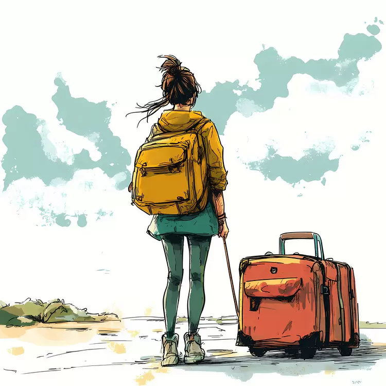 Wanderlust