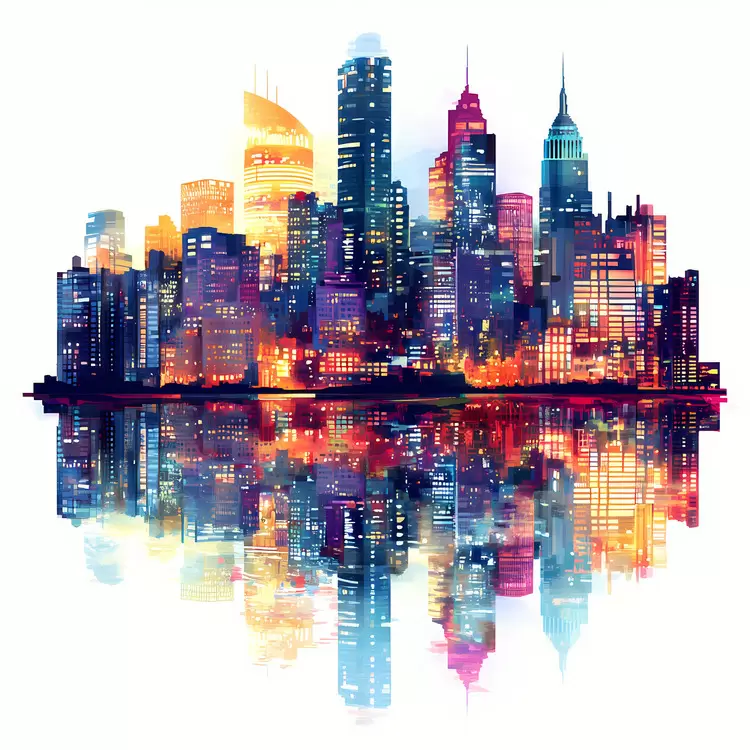 City Lights