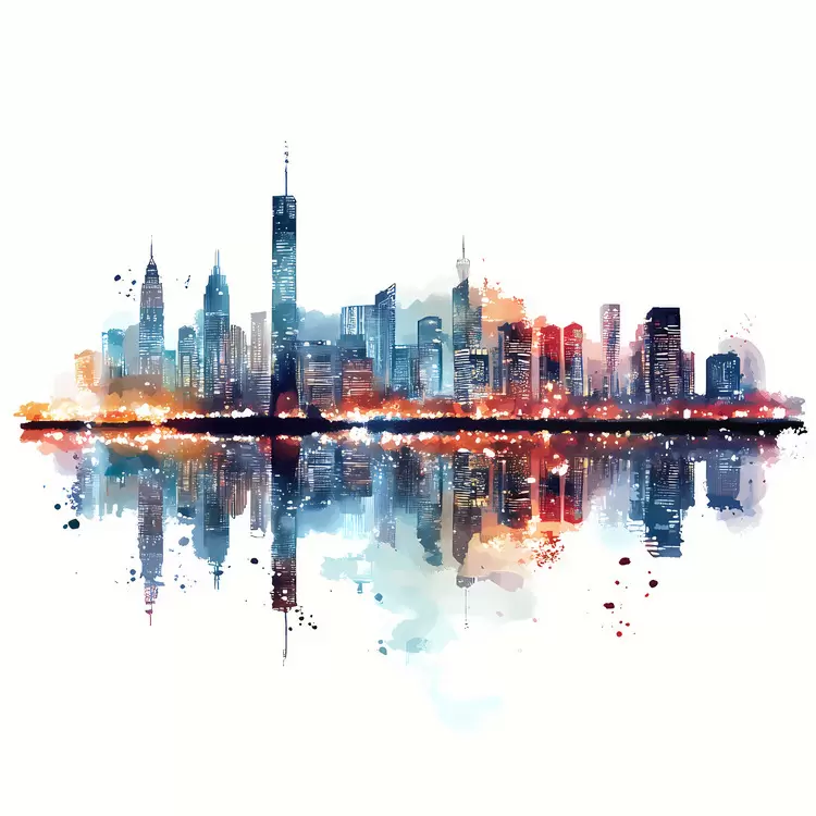 City Lights