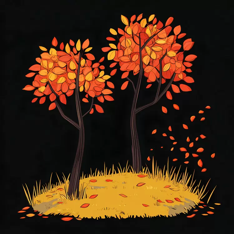 autumn nature