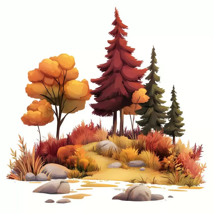 autumn nature