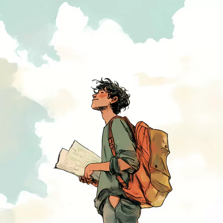Wanderlust