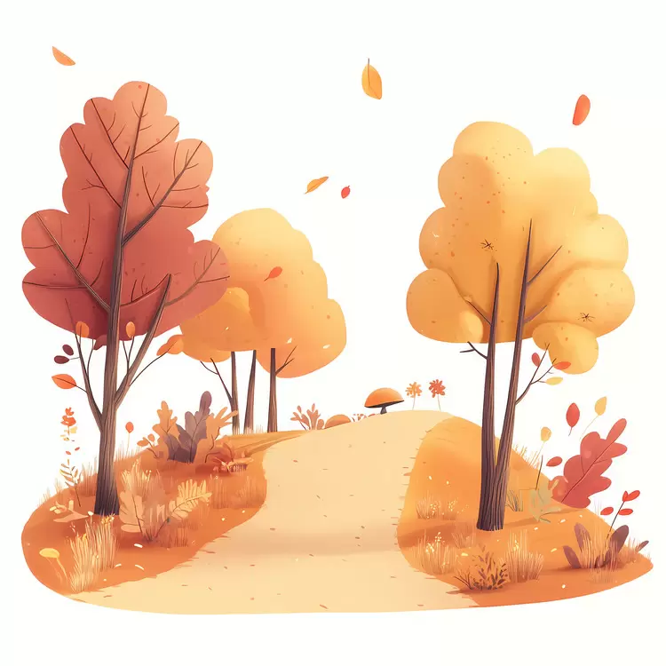 autumn nature