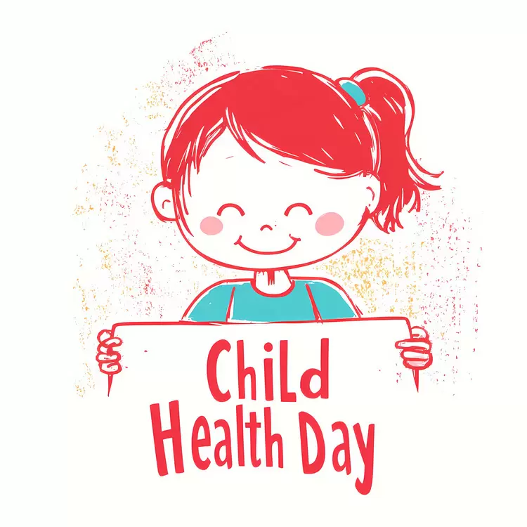 Child Health Day