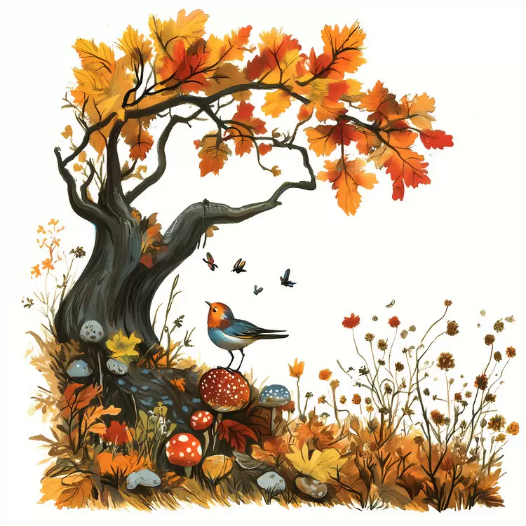 autumn nature