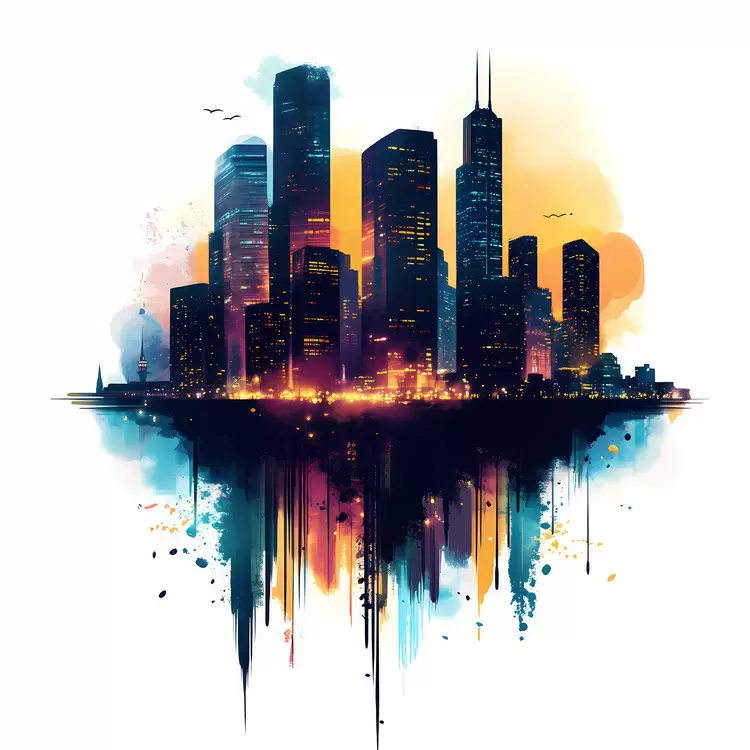 Lights City