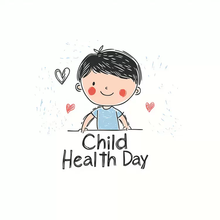 Child Health Day