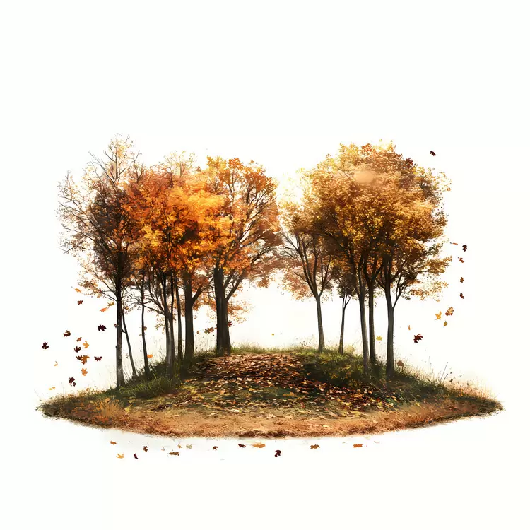 autumn nature