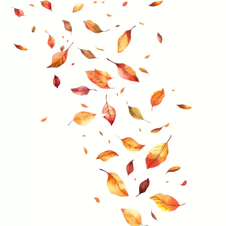 Falling Leaves