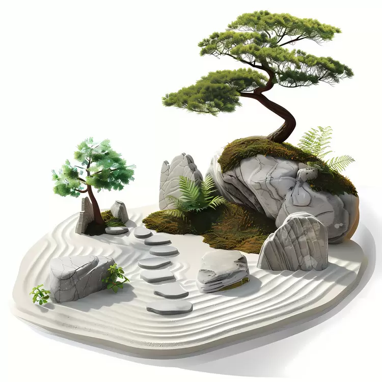 Zen Garden